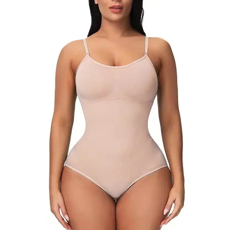 FormAir™ – Nahtloser figurformender Body