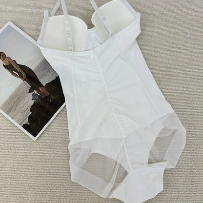 FormAir™ – Sculpting Thong Bodysuit