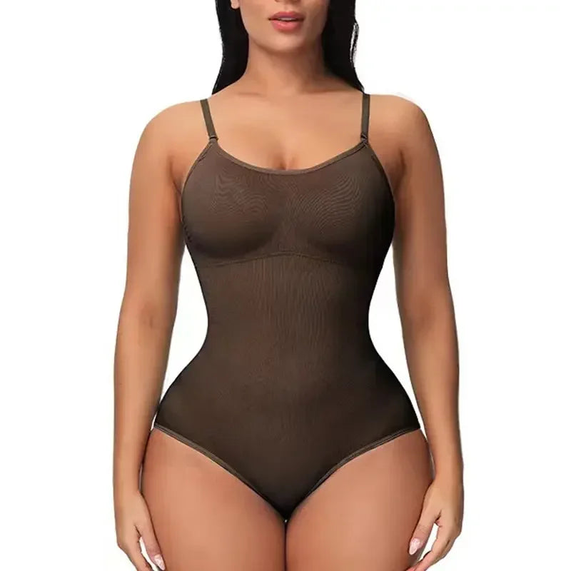FormAir™ – Nahtloser figurformender Body