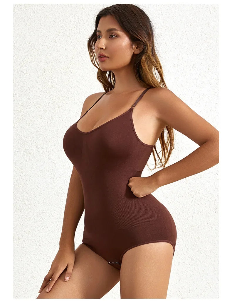 FormAir™ – Nahtloser figurformender Body