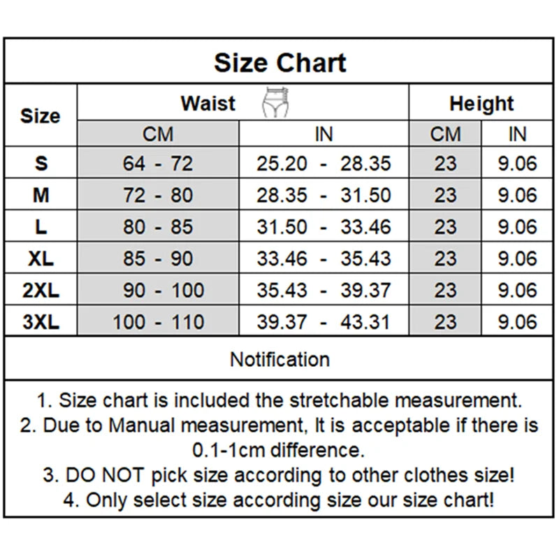 Women’s Mesh Waist Cincher Shapewear Tummy Control