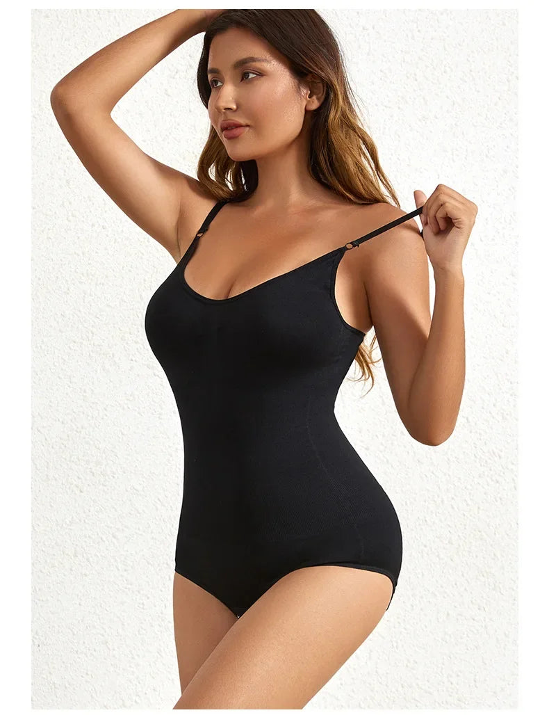 FormAir™ – Nahtloser figurformender Body