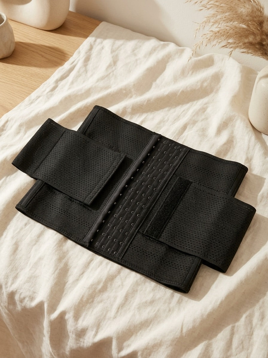 FormAir™ – Atmungsaktive Mesh-Shapewear
