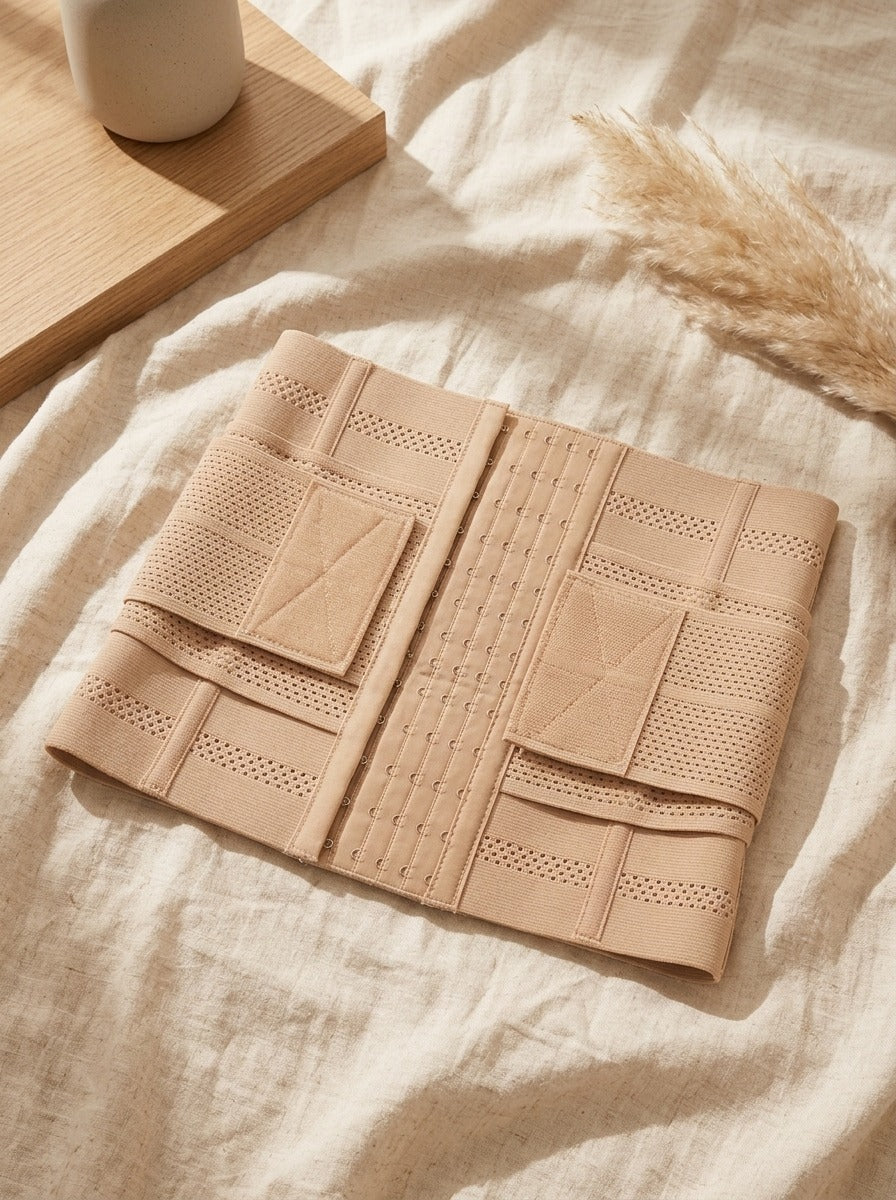 FormAir™ – Atmungsaktive Mesh-Shapewear